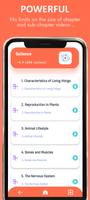 ClassHifi اسکرین شاٹ 1