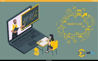 Smart Class Plakat