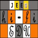 HifiEdu Student JEE APK
