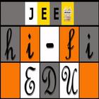 HifiEdu Student JEE icon