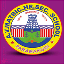 Ayira Vaisya Matriculation School- Teacher App APK