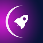 آیکون‌ Space Contact