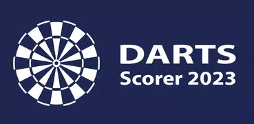 DARTS Scoreboard 2023