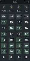 DARTS Scoreboard 2025 screenshot 3