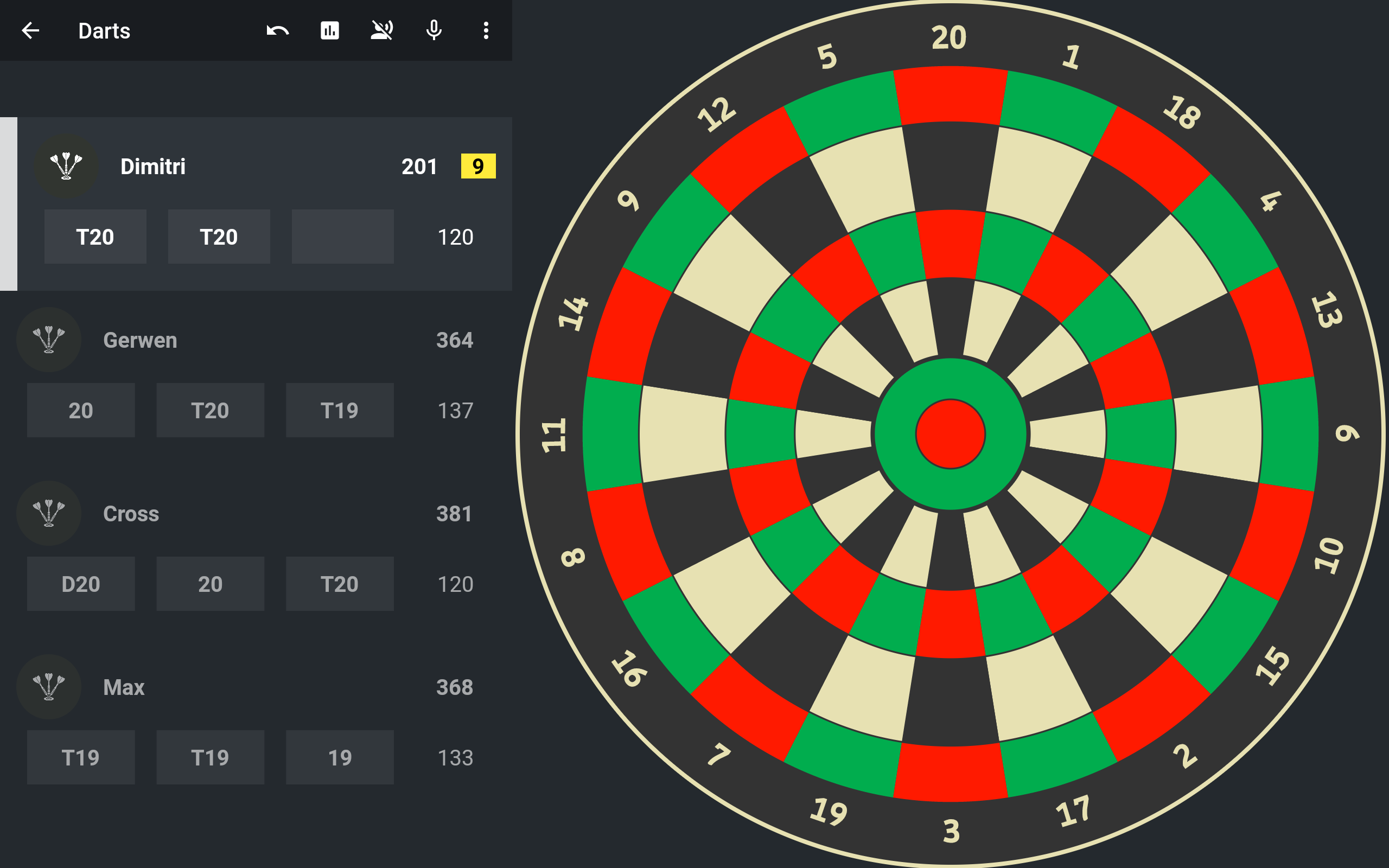 Scoreboard 2023 APK 3.5.15 for Android – Download DARTS Scoreboard 2023 XAPK (APK Bundle) Latest Version from APKFab.com