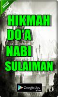 HIKMAH DOA NABI SULAIMAN bài đăng