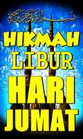 Hikmah Libur Hari Jumat gönderen