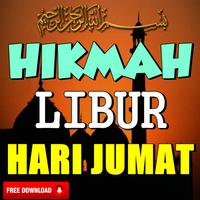 Hikmah Libur Hari Jumat Ekran Görüntüsü 1