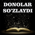 Донолар сўзлари