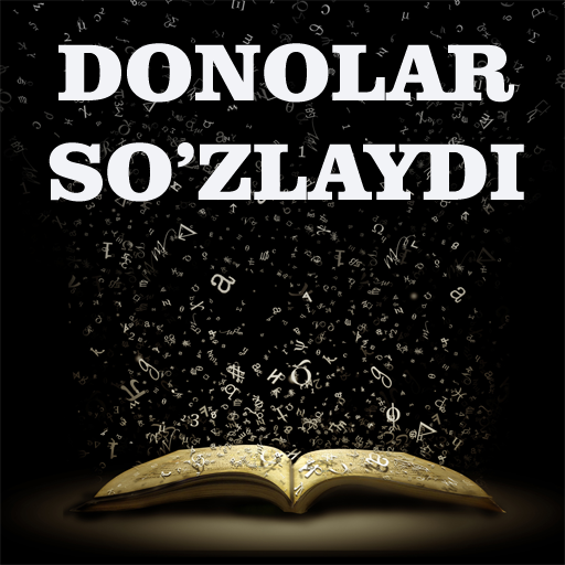 Donolar so‘zlari