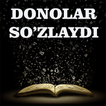 Donolar so‘zlari