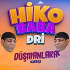 Hiko Baba Dri - Düşmana Karşı simgesi