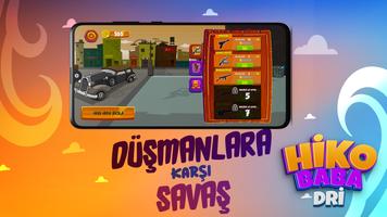 Hiko Baba Dri - Düşmana Karşı gönderen