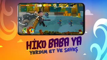 Hiko Baba Dri - Düşmana Karşı Ekran Görüntüsü 1