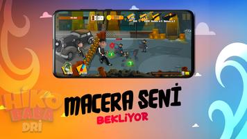 Hiko Baba Dri - Düşmana Karşı Ekran Görüntüsü 2