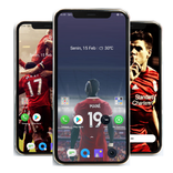 Wallpaper Club Liverpool FC - 