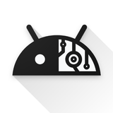 android dev launcher icône