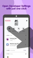 android dev launcher syot layar 2