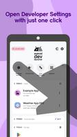 android dev launcher скриншот 2