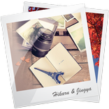 Animated Photo Widget +