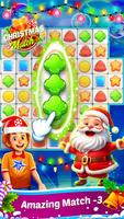 The Christmas Game 포스터