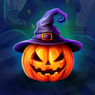 The Halloween Game ไอคอน