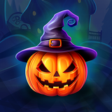 The Halloween Game icône