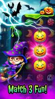 The Halloween Game پوسٹر