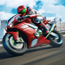 Highway Traffic Bike Simulator APK