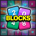 Z2方塊：2048合併遊戲 圖標
