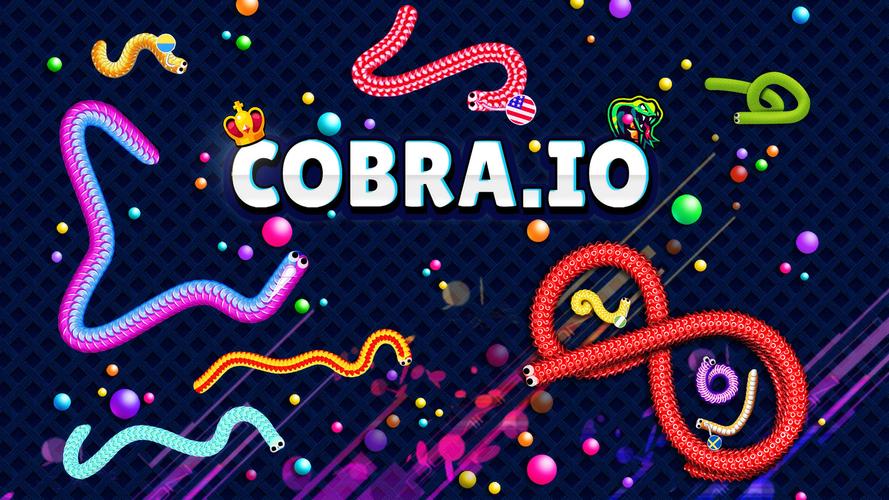 Download do APK de Cobra De Doces para Android