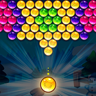 Superstar Bubble Shooter-icoon