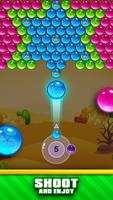 Superstar Bubble Shooter 海报