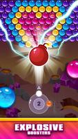 Superstar Bubble Shooter ภาพหน้าจอ 2