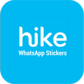 Hike Stickers For WhatsApp | WAStickerApps