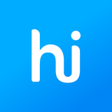 HikeLand - Ludo, Video, Chat, Sticker, Messaging иконка