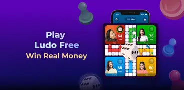 Ludo: Play Board Game Online