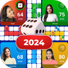 Play Ludo Game Online Win Cash アイコン