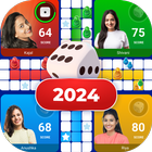 Play Ludo Game Online Win Cash icône