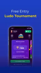 Скачать Ludo: Play Board Game Online XAPK