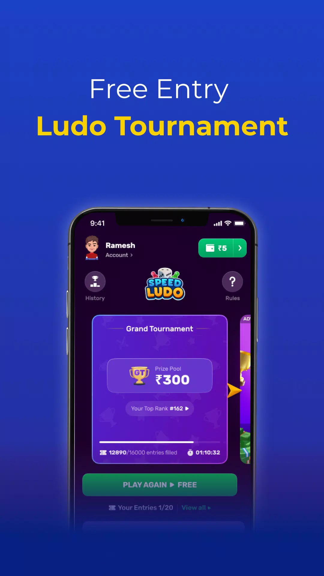 Ludo: Play Board Game Online APK for Android Download