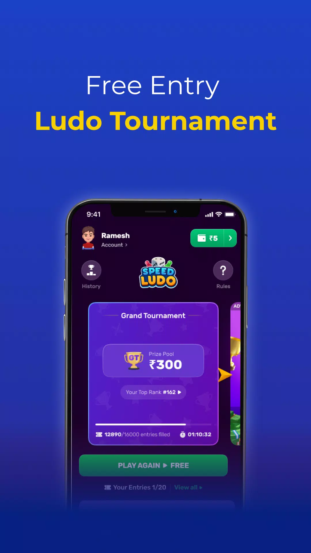 Ludo Time Free Online Ludo Game com bate papo por voz versão móvel andróide  iOS apk baixar gratuitamente-TapTap