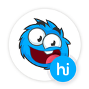 Stickers By Hike APK