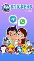 Stickers ภาพหน้าจอ 3