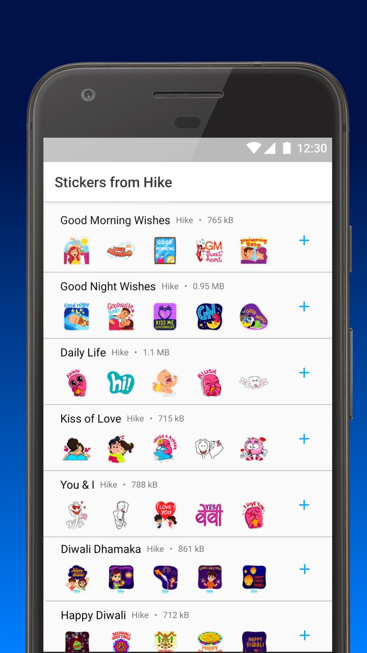 Best Indian Stickers For Whatsapp Wastickerapps For Android