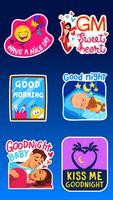 Best Indian Stickers for WhatsApp (WAStickerApps) capture d'écran 1