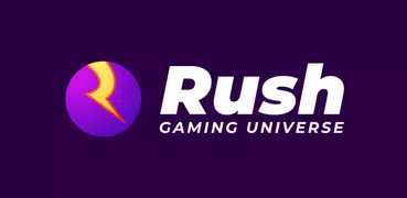 Rush : Play Ludo Game For Cash
