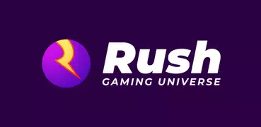 Rush: Play Ludo Game Online