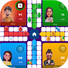 Rush: Ludo, Carrom Game Online