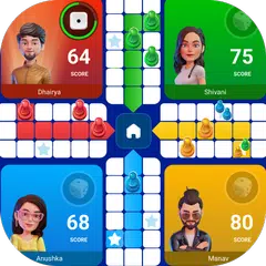 Rush : Play Ludo Game For Cash